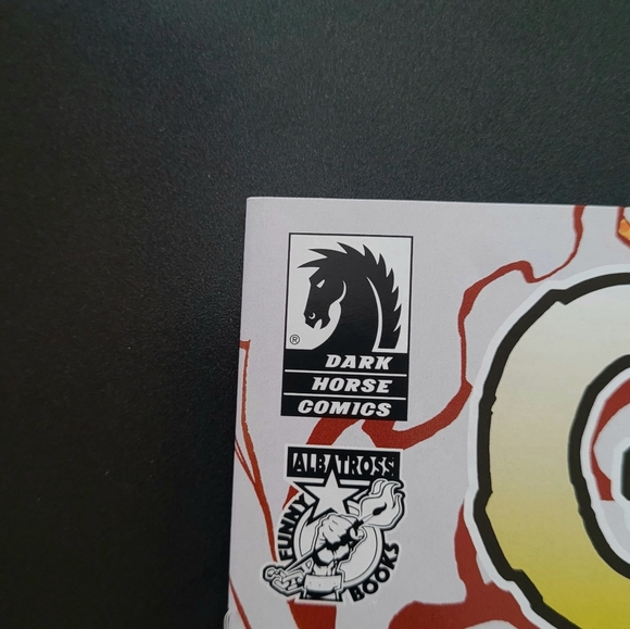 The Goon: Them That Don't Stay Dead #2 - Picture 4 of 7